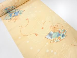 B反　小紋着尺反物